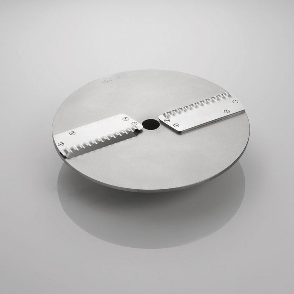 Reibescheibe 3 mm für Gemüseschneider GVM 210