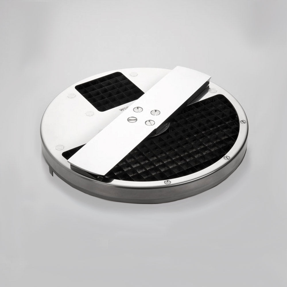 Würfelschneideinrichtung 10 x 10 x 8 mm für Gemüseschneider GVM 210