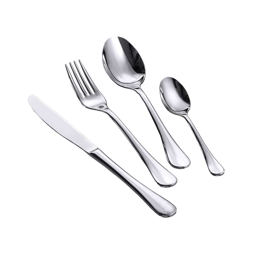 LUNA Zuckerlöffel 13 cm
