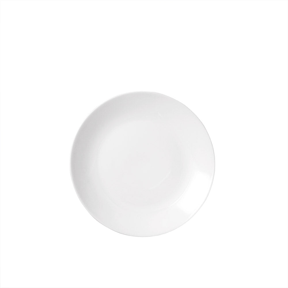 BISTRO Dessertteller (Coupform) - (Ø 20,5 cm)