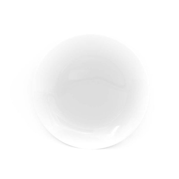BISTRO Dessertteller (Coupform) - (Ø 20,5 cm)