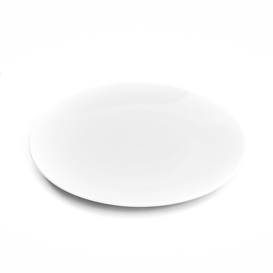 BISTRO Dessertteller (Coupform) - (Ø 20,5 cm)