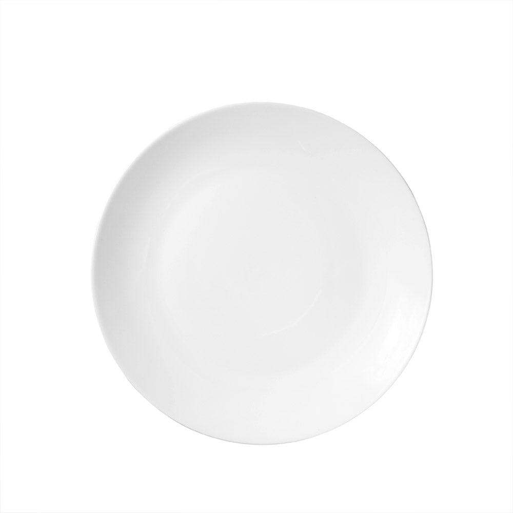 BISTRO Menüteller (Coupform) - (Ø 27 cm)