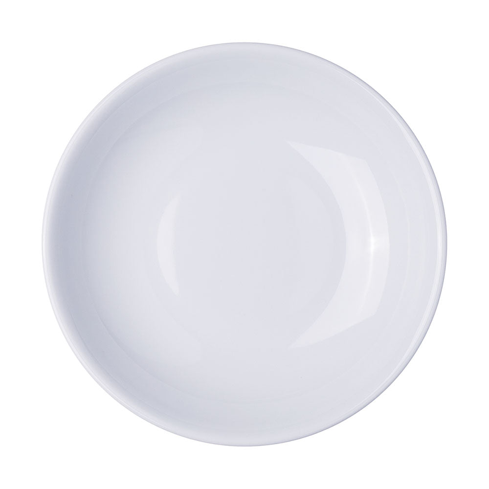 TORINO Schale Ø 20 x 4 cm - Inhalt 0,6 l