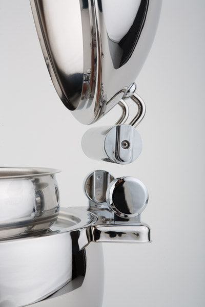 GLOBE Suppen-Kugel 10 l