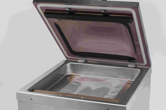 CASO Kammervakuumierer "VacuChef 77" (230 V)