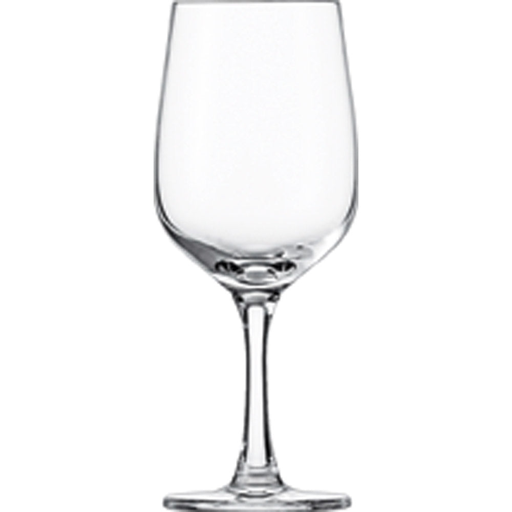 CONGRESSO Weißweinglas - 32 cl - (Ø 7,4 x 18,2 cm) - geeicht /-/ 0,1 l