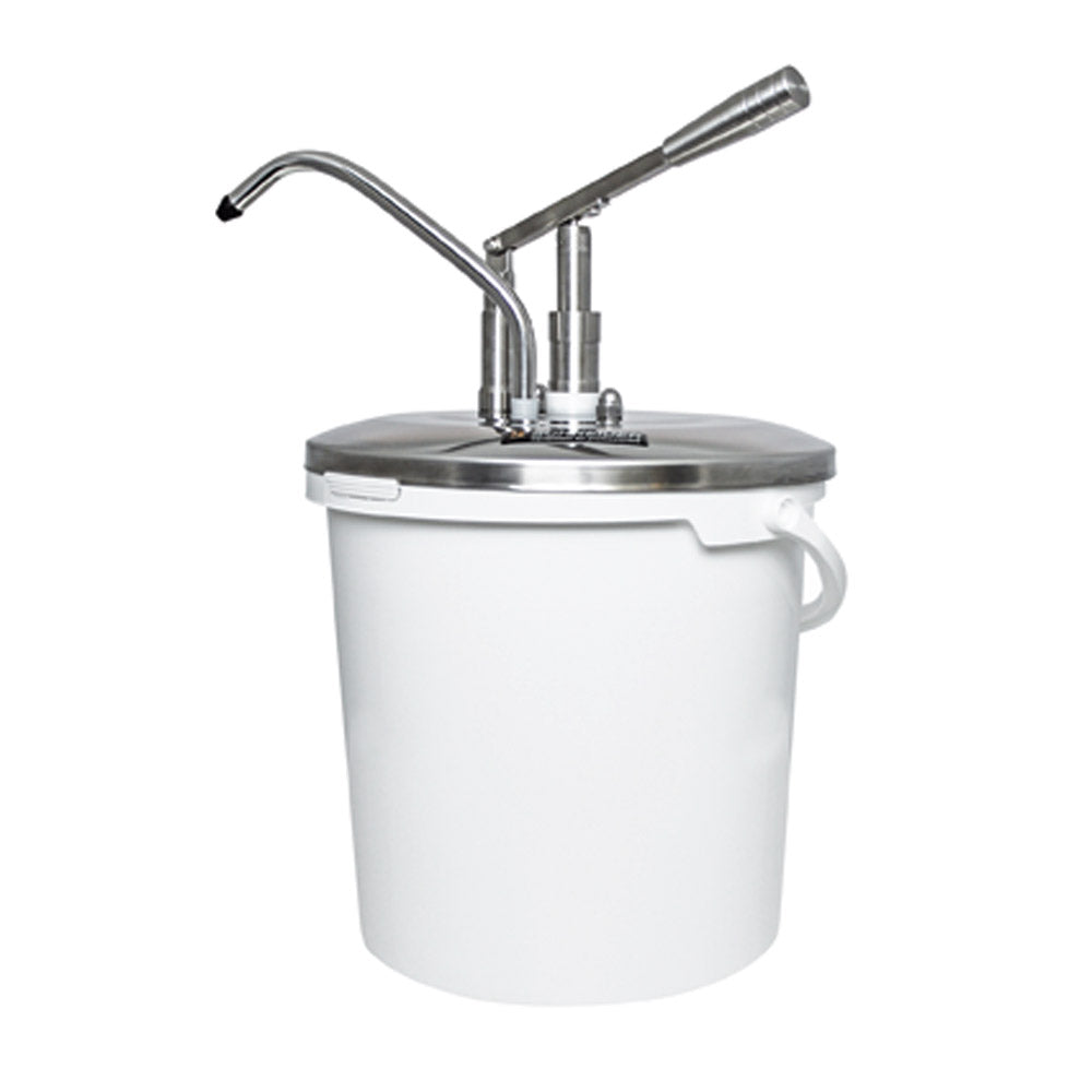 Dosierspender 10 Liter - Kunststoff