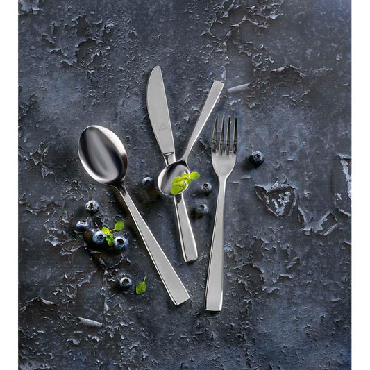 JOTA Besteckset - 145-teilig (mit Kunststoff-Besteckkkasten)