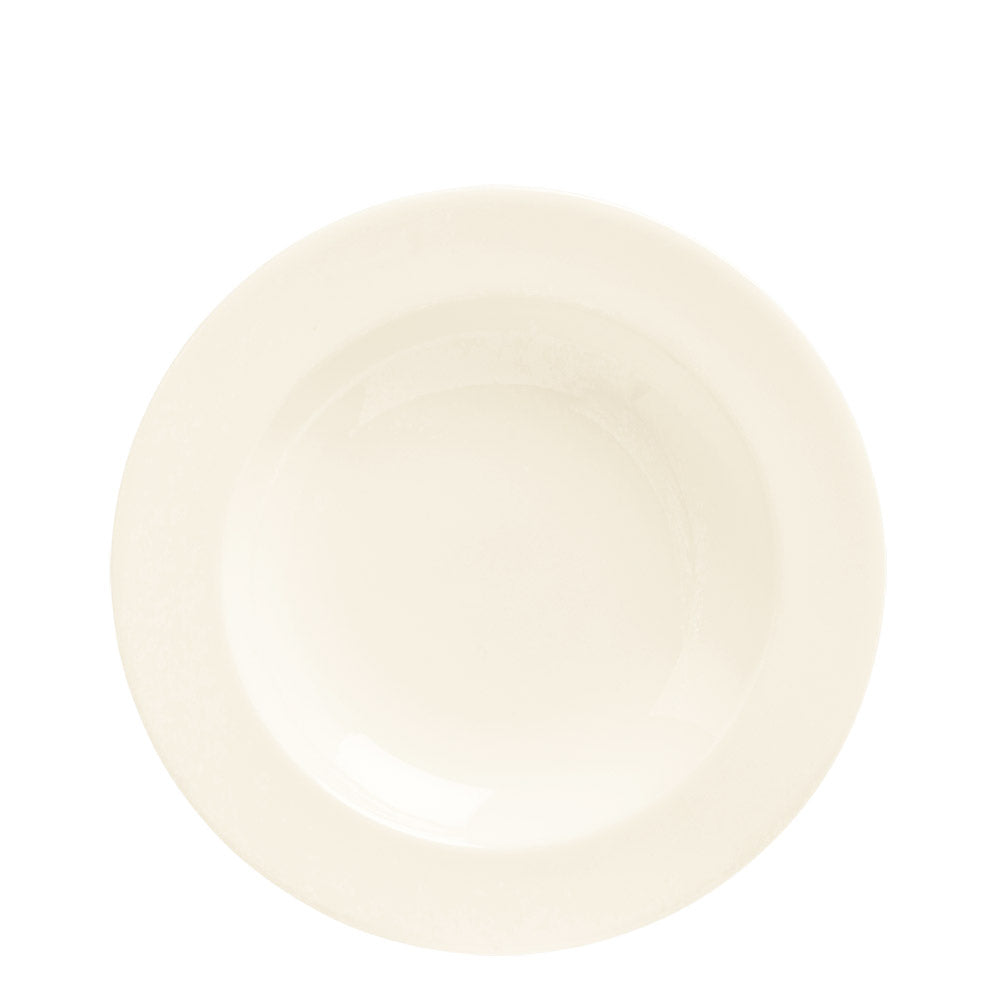 FINE Fahnenteller, tief - Ø 27 cm