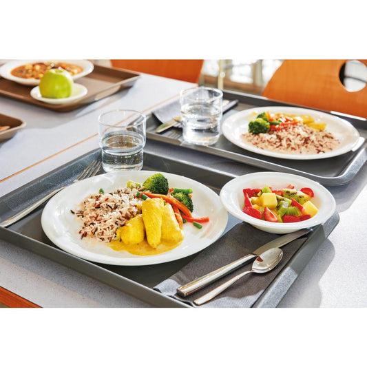 LOG Trinkglas - 16 cl - (Ø 6,3 x 8 cm) - ungeeicht