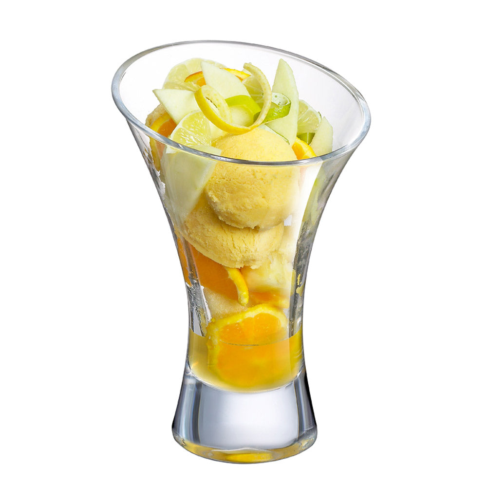 JAZZED PLAIN Eisbecher- 41 cl - (Ø 12,7 x 19,8 cm)