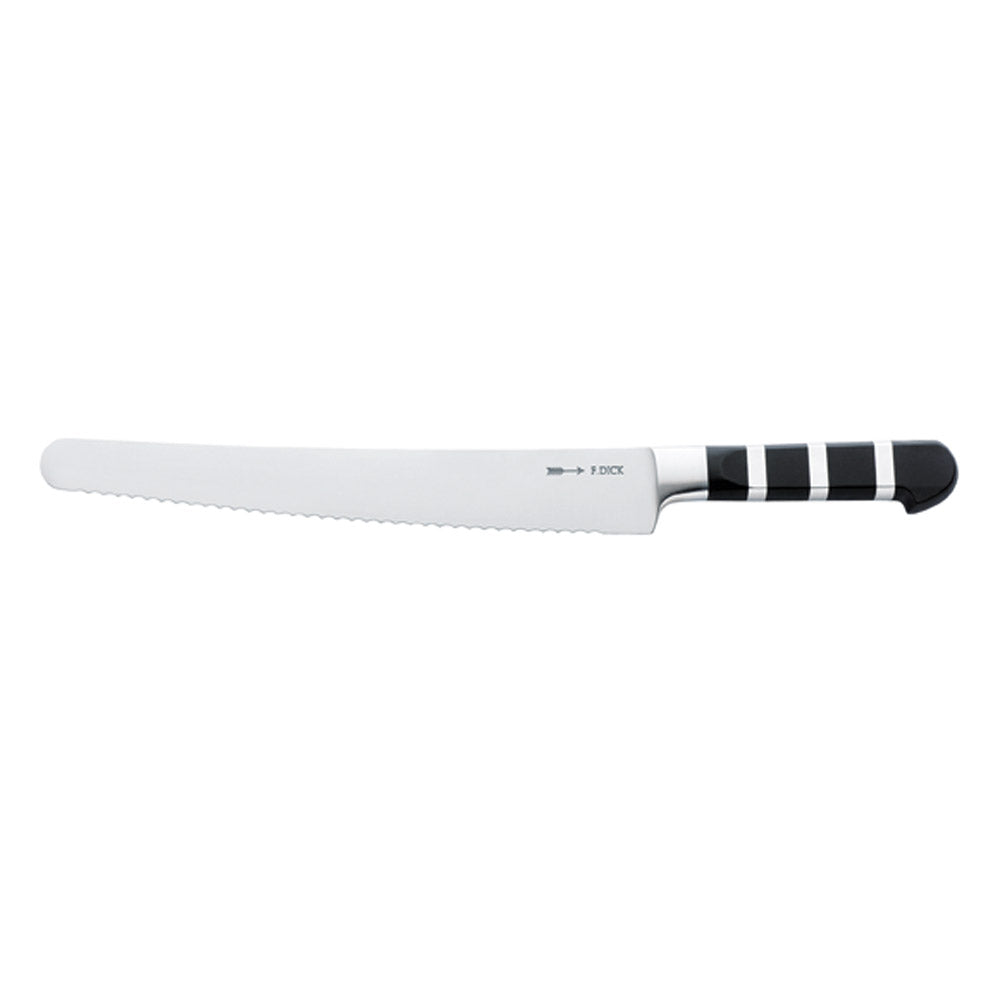 Serie 1905 Universalmesser gewellt 26 cm