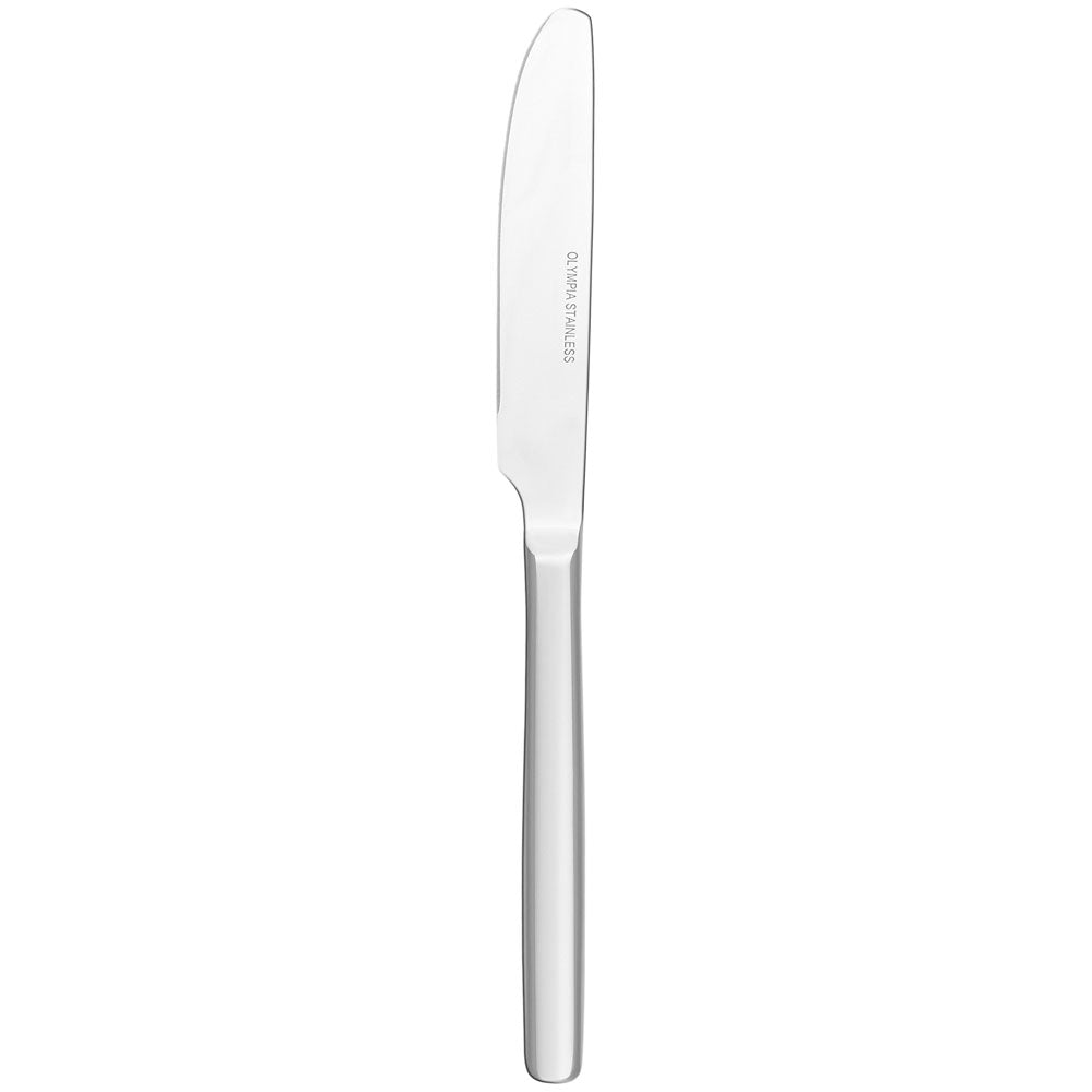 CALIFORNIA Dessertmesser - 21,4 cm