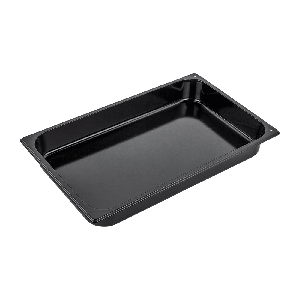 Gastronormbehälter emailliert GN 1/1 - 65 mm