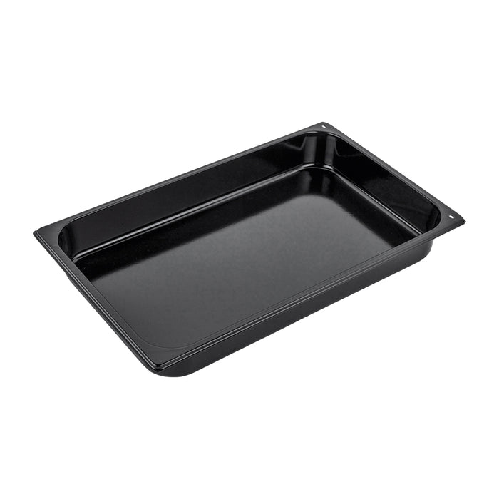Gastronormbehälter emailliert GN 1/1 - 65 mm