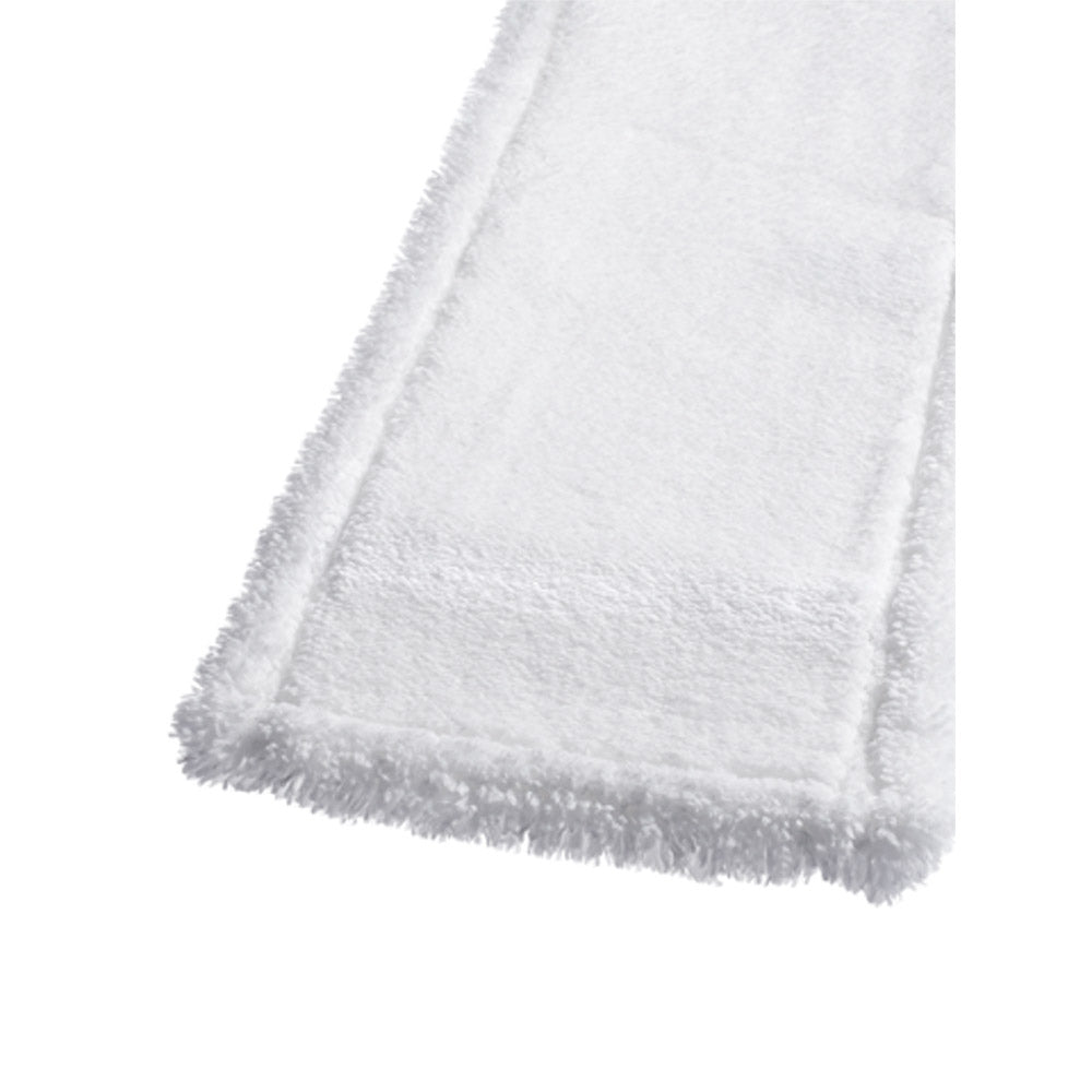 Microfasermopp weiß, Super - (40 x 12 cm x 1,5 cm)