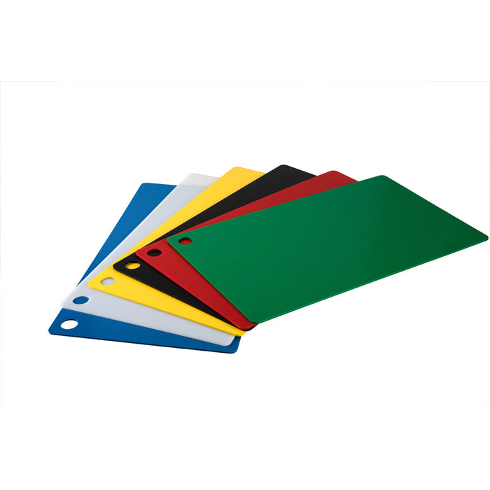 TOP-BOARD Ersatzauflage 60 x 40 cm - Gelb