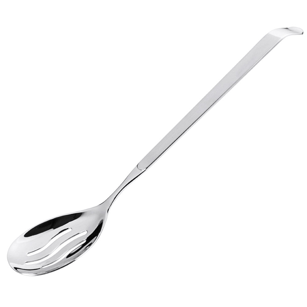 BUFFET ONE Chafing Dish-Löffel geschlitzt - 37 cm