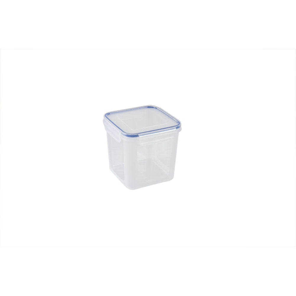 Safe-Box quadratisch - 16 x 16 x 14,5 cm - Inhalt 2,2 Liter