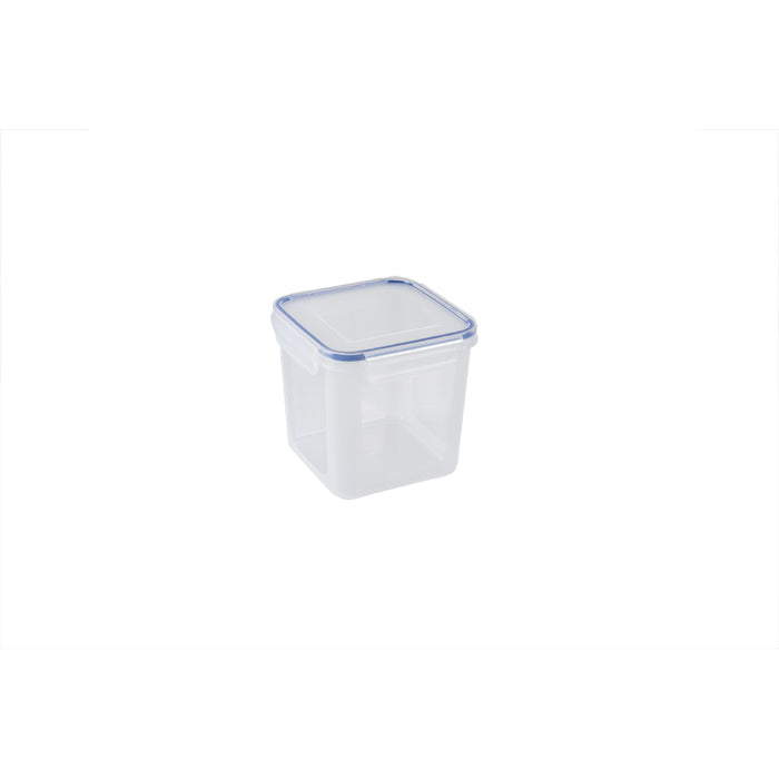 Safe-Box quadratisch - 16 x 16 x 14,5 cm - Inhalt 2,2 Liter