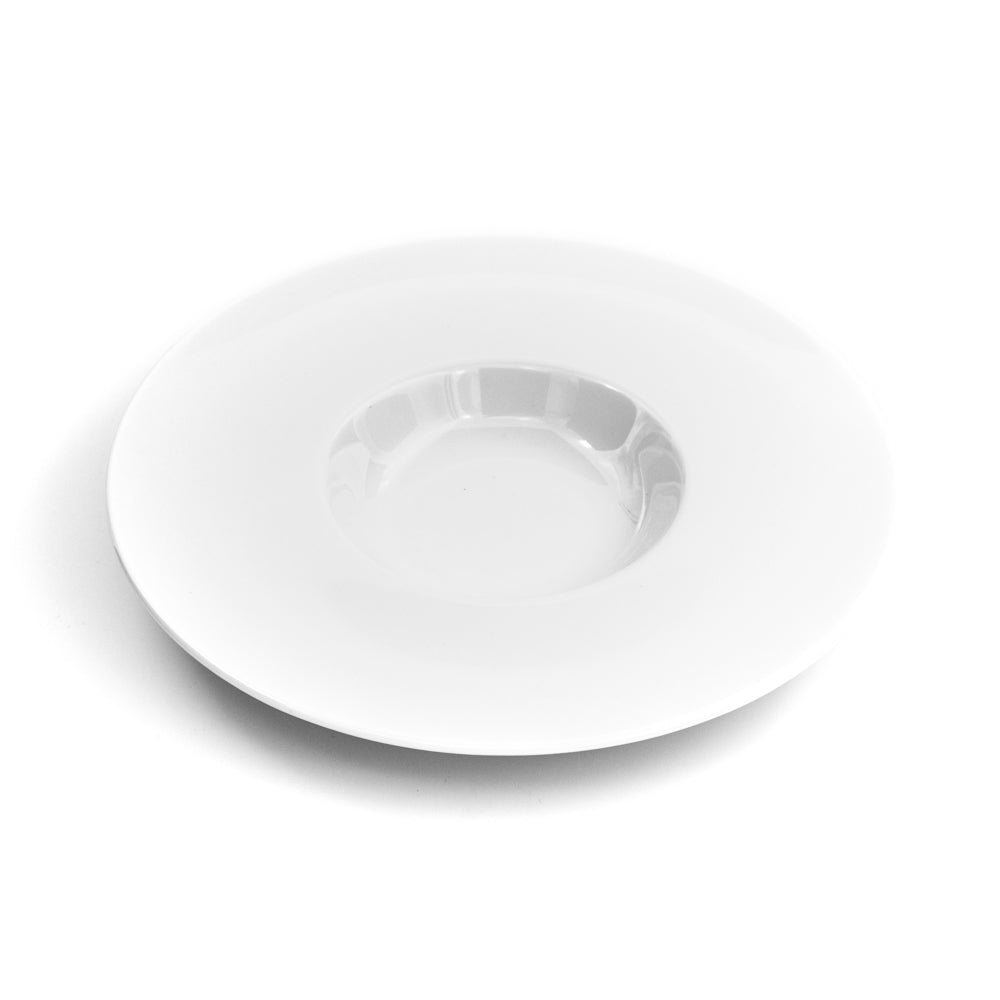 GUSTO Gourmetteller - Ø 22 cm (Innen-Ø 10 cm)