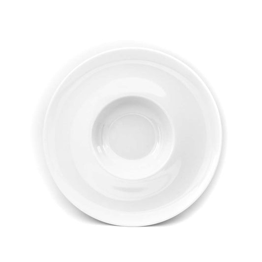 GUSTO Gourmetteller - Ø 22 cm (Innen-Ø 10 cm)