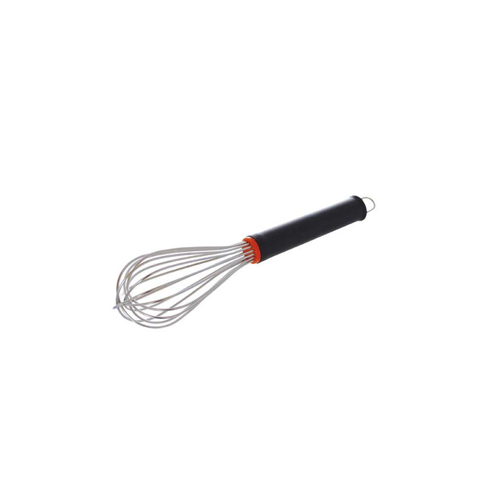 Schneebesen - 45 cm (24 Drähte, TPE-Kunststoff-Griff)