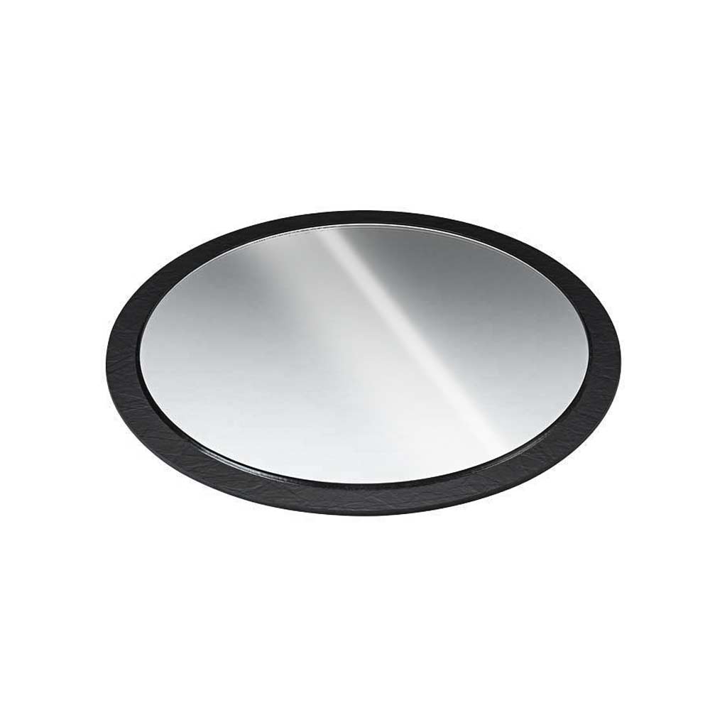 Spiegelplatte RUND - Ø 46 cm