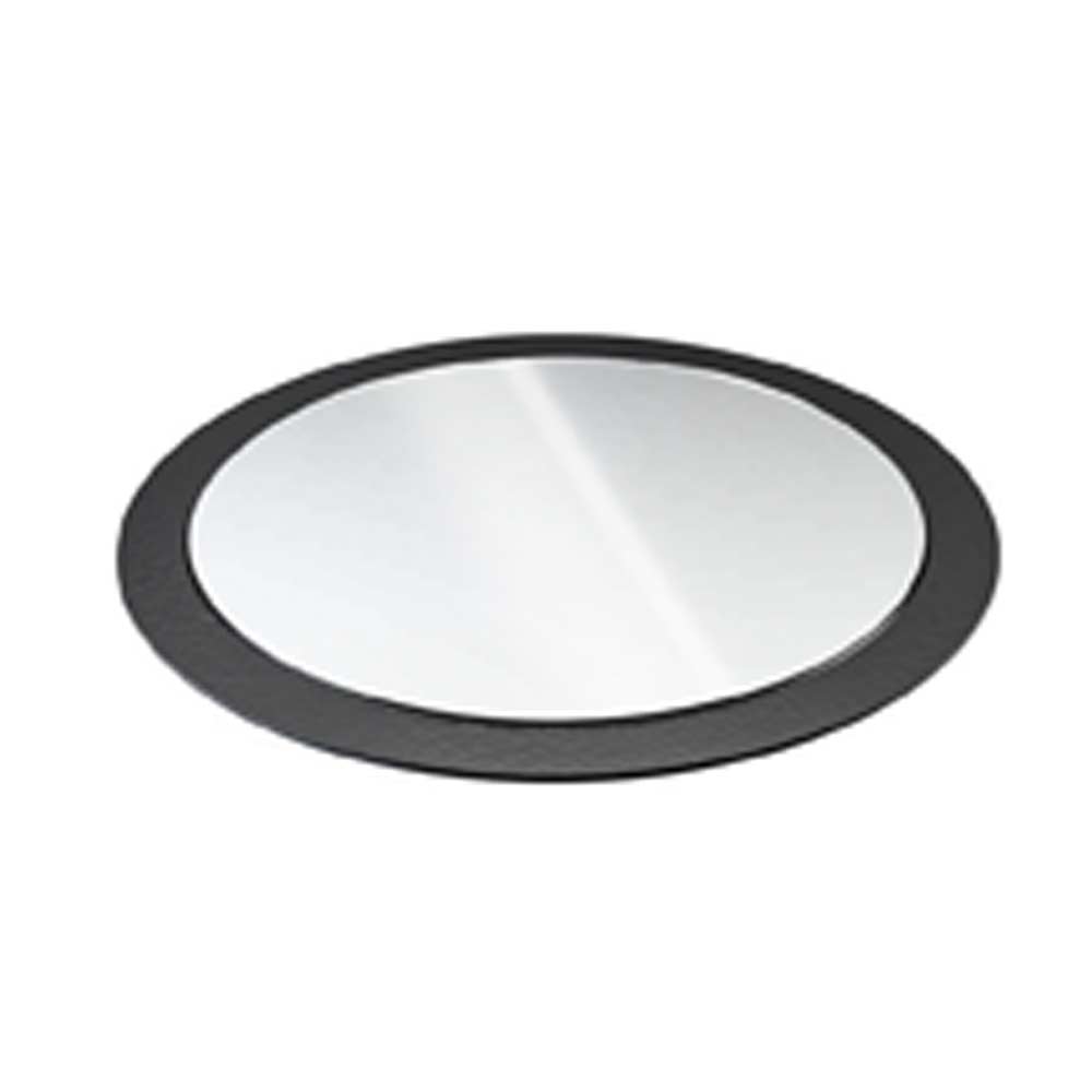 Spiegelplatte RUND - Ø 60 cm