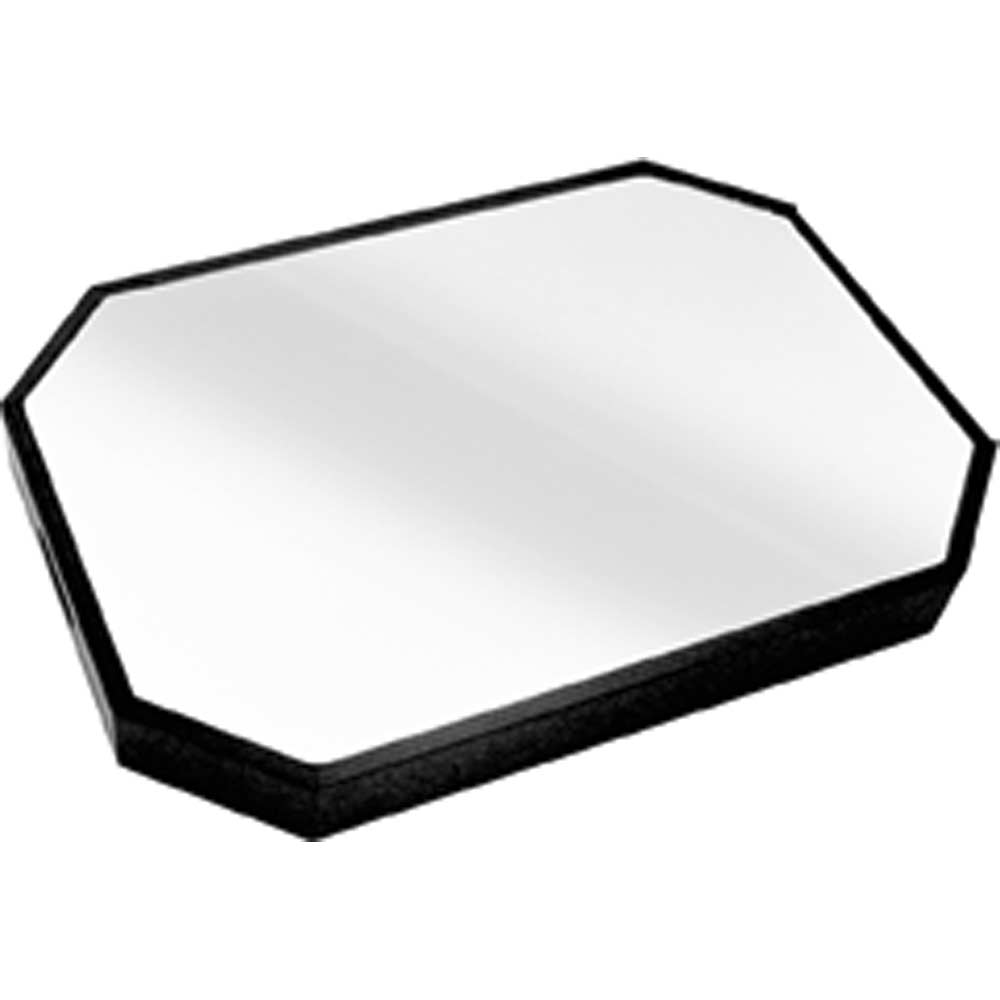 Stapel-Spiegelplatte - GOURMET - 70 x 50 x 7 cm