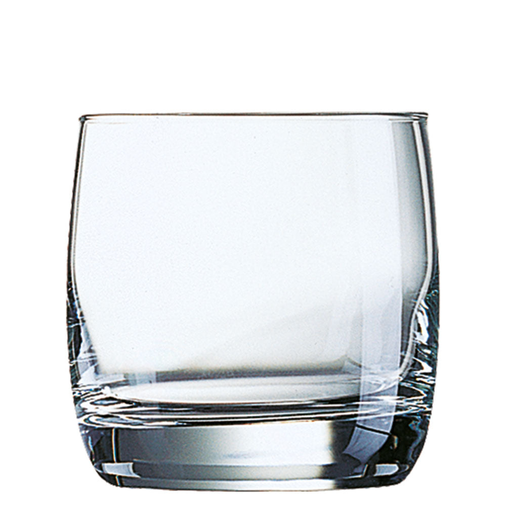 VIGNE Whiskybecher - 31 cl - (Ø 8,4 x 8,3 cm) - ungeeicht