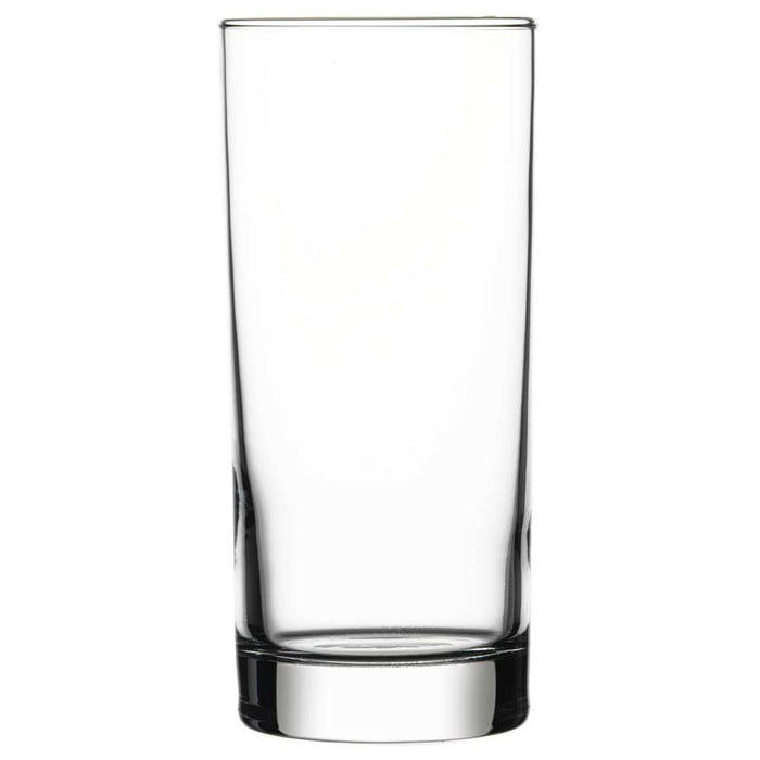 INES Longdrinkglas 38 cl - Ø 6,8 x 15 cm - ungeeicht