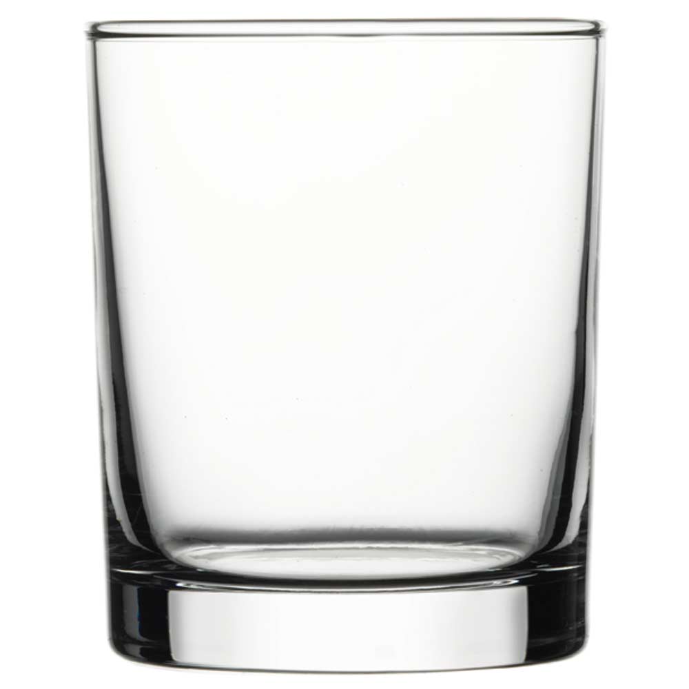 INES Whiskybecher - 25 cl - (Ø 7,3 x 8,8 cm) - ungeeicht