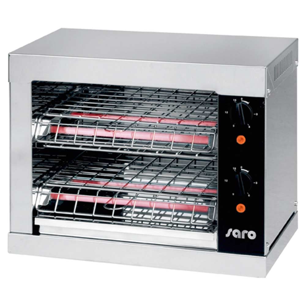 SARO Toaster BUSSO T2