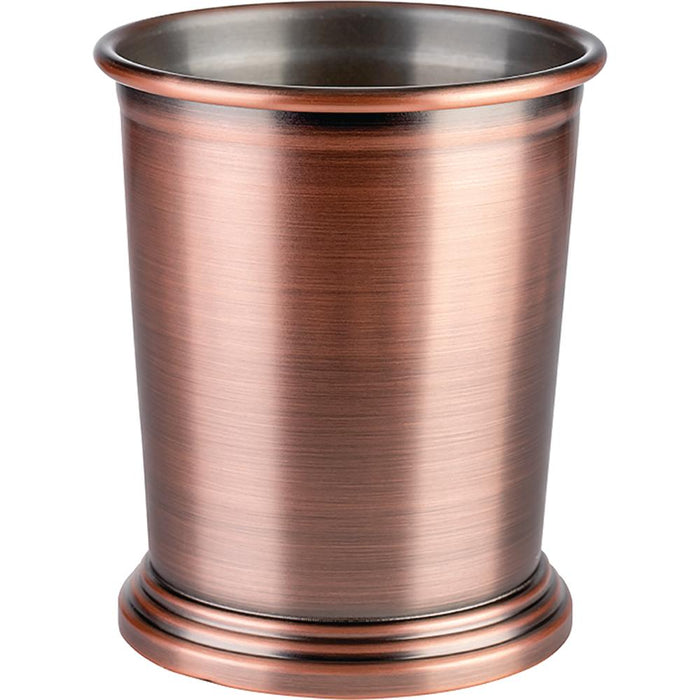 JULEP MUG Becher - 0,35 l - Kupfer-Look matt