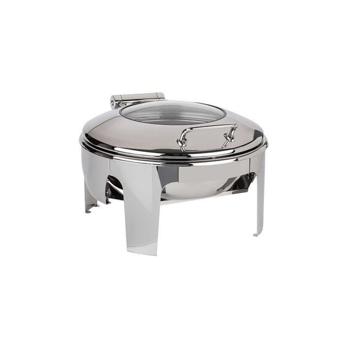 EASY INDUCTION Chafing Dish 46 x 50 x 30 cm - 6 l