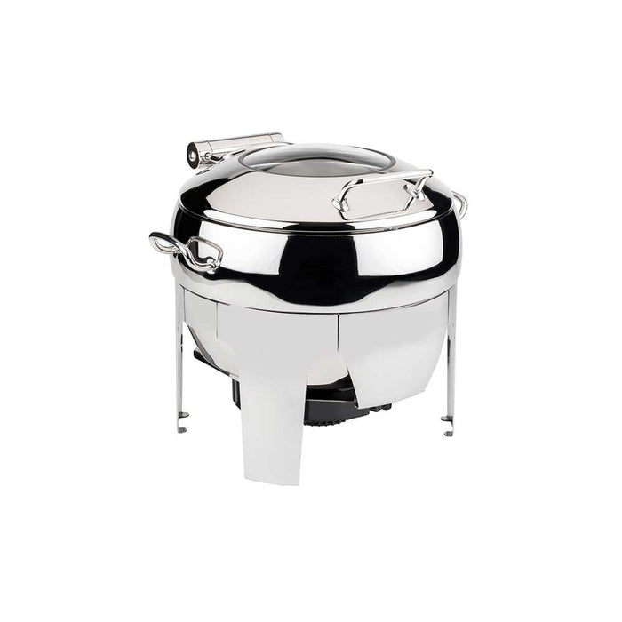 EASY INDUCTION Chafing Dish 48 x 42 x 39 cm - 11 l