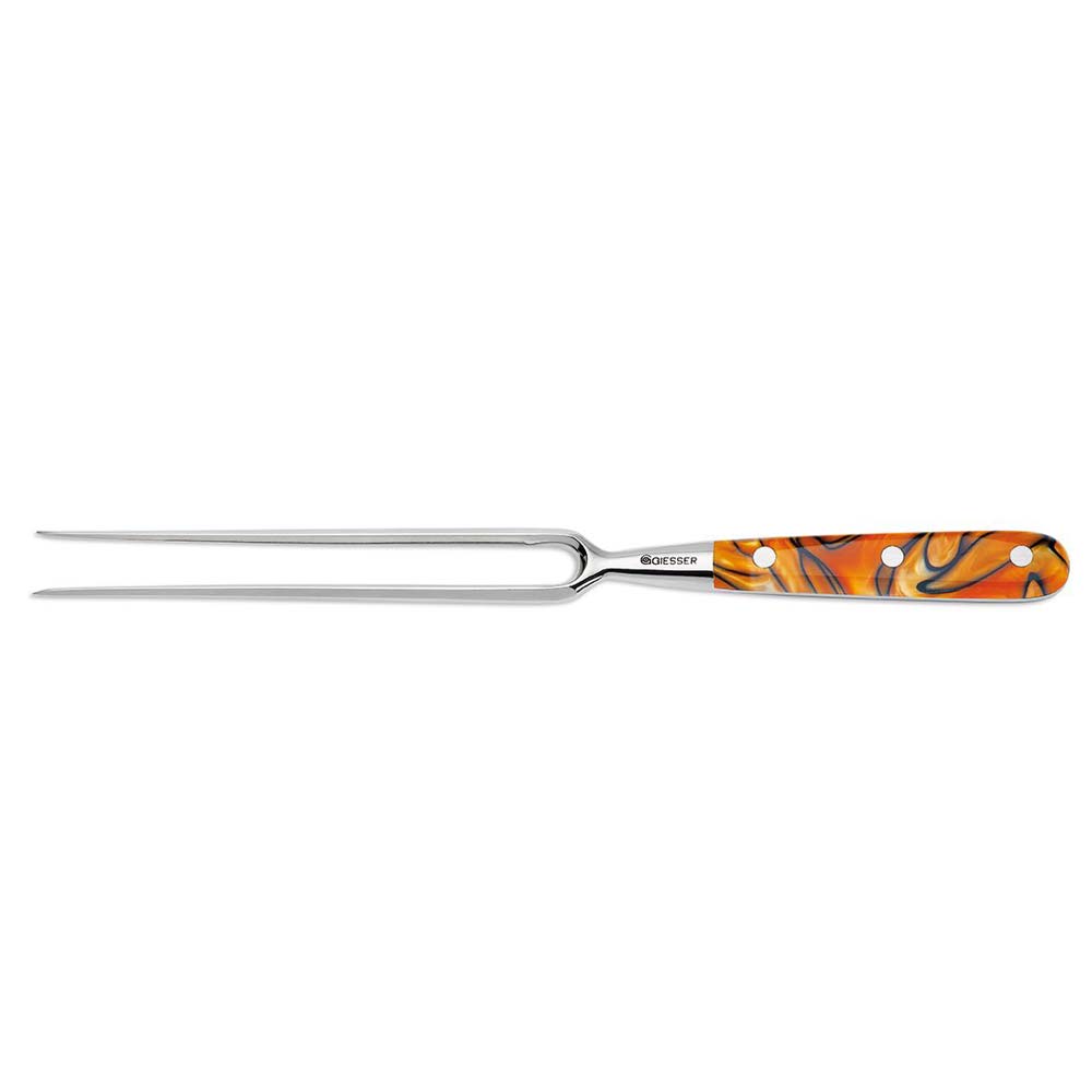 PREMIUM CUT Fork No. 1 - 21 cm - Spicy Orange