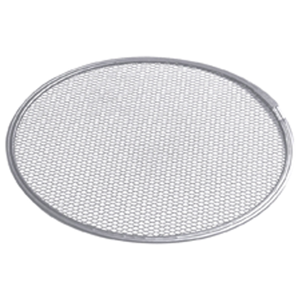 Pizza-Gitter Aluminium Ø 33 cm