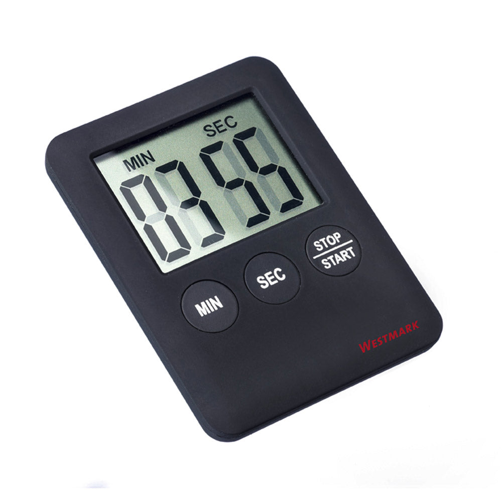 Kurzzeitmesser digital (Minuten/Sekunden)
