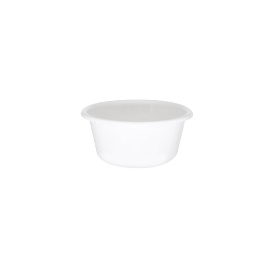 Kunststoff-Schüssel konisch -PP - Ø 28 x 12 cm (4,5 l)
