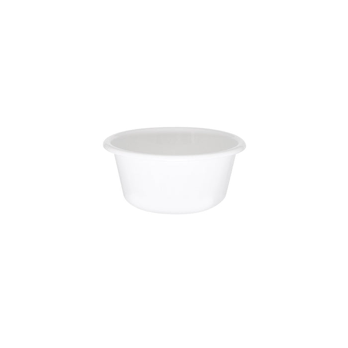 Kunststoff-Schüssel konisch -PP - Ø 28 x 12 cm (4,5 l)