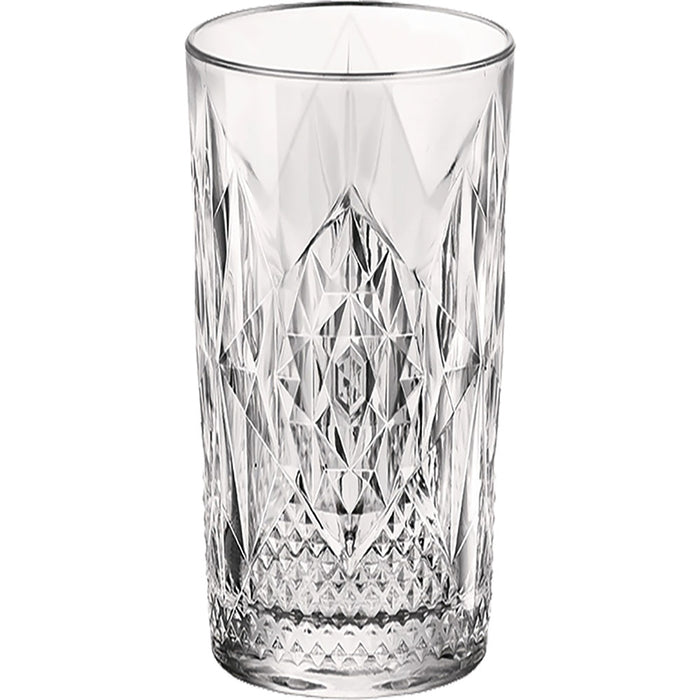 STONE Longdrinkglas 49 cl (Ø 8,4 x 15,8 cm)