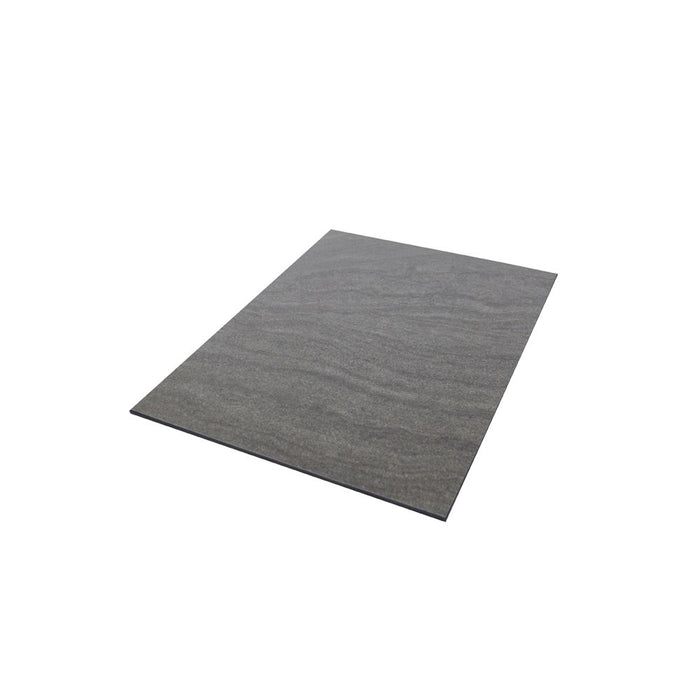 Auslageplatte 40 x 30 cm - Sahara Dark