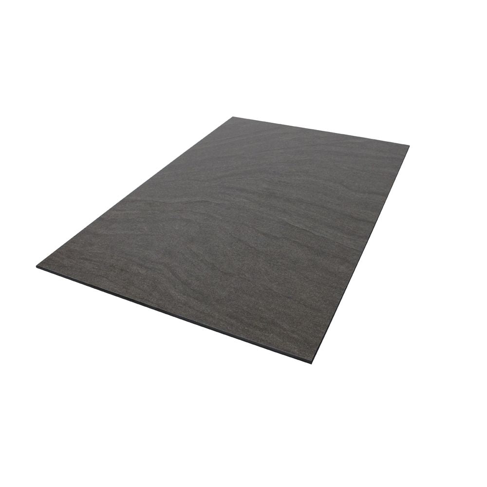 Auslageplatte 60 x 40 cm - Sahara Dark