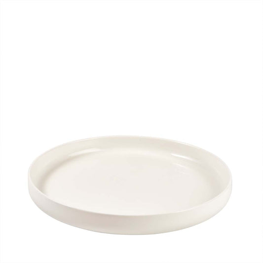 YATSUND Teller, Menü - Ø 27,5 x 3 cm