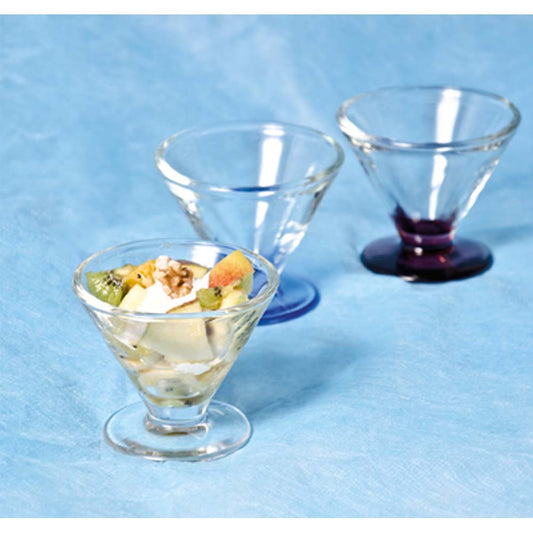 VEGAS Eisbecher - 20 cl - (Ø 10,4 x 9 cm)