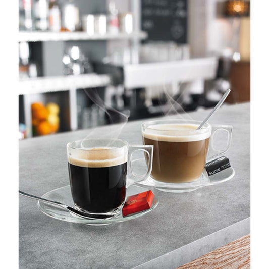 VOLUTO Kaffeetasse - 22 cl - (Ø 8,2 x 7 cm)