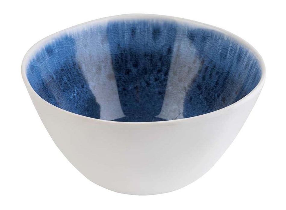 BLUE OCEAN Schüssel Ø 15 x 7,5 cm (Inhalt 0,6 l) - Melamin
